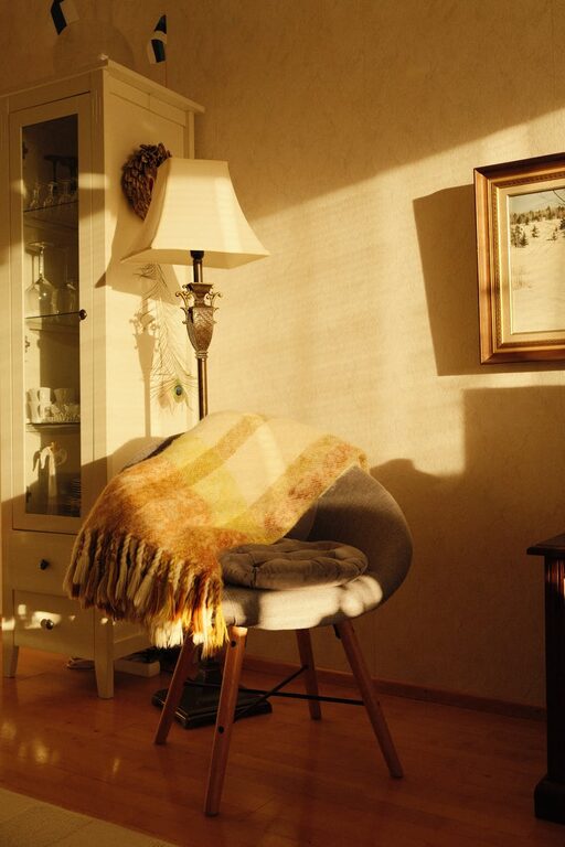 Tips for Creating a Cozy and Welcoming Home Environment on a Budget